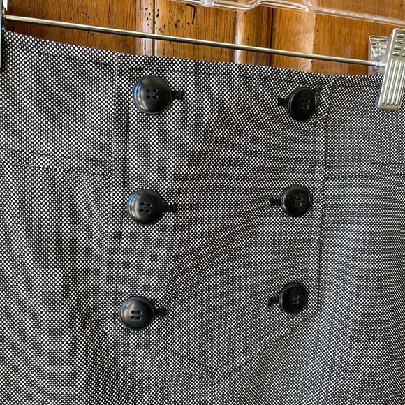 Halogen Pencil Skirt - Picture 3 of 7